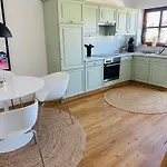 Apartament Annes*glueck Füssen